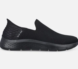 Cheap Slip-ins: GO WALK Flex - No Hands Sko Uden Snøre