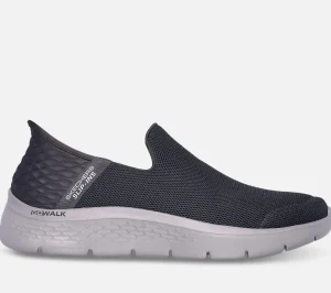Shop Slip-ins: GO WALK Flex - No Hands Sko Uden Snøre | Sko
