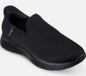 Cheap Slip-ins: GO WALK Flex - No Hands Sko Uden Snøre