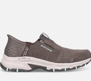 Flash Sale Slip-ins: Hillcrest - Sunapee Dame Sko Uden Snøre | Sko