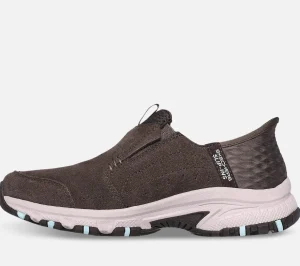 Flash Sale Slip-ins: Hillcrest - Sunapee Dame Sko Uden Snøre | Sko