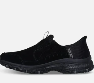 Fashion Slip-ins: Hillcrest - Sunapee Dame Sko Uden Snøre | Sko