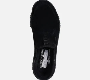 Fashion Slip-ins: Hillcrest - Sunapee Dame Sko Uden Snøre | Sko