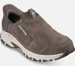 Flash Sale Slip-ins: Hillcrest - Sunapee Dame Sko Uden Snøre | Sko