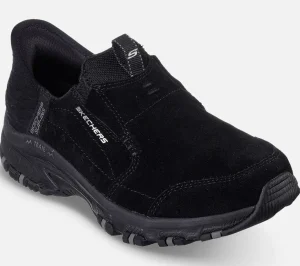 Fashion Slip-ins: Hillcrest - Sunapee Dame Sko Uden Snøre | Sko