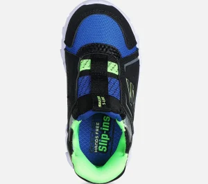 Cheap Slip-ins: Hypno Flash 2.0 - Vexlux Børn Sko Uden Snøre | Sko