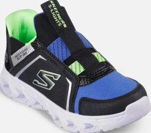Flash Sale Slip-ins: Hypno-Flash 2.0 – Vexlux Børn Sko Uden Snøre | Sko