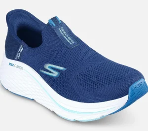 Fashion Slip-ins: Max Cushioning Elite 2.0 - Eternal Dame Sko Uden Snøre | Sko