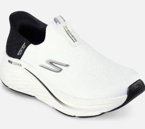 New Slip-ins: Max Cushioning Elite 2.0 - Eternal Dame Sko Uden Snøre