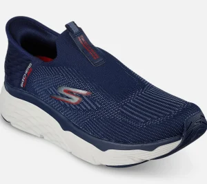 Clearance Slip-ins: Max Cushioning Elite - Advantageous Sko Uden Snøre | Mest Populære