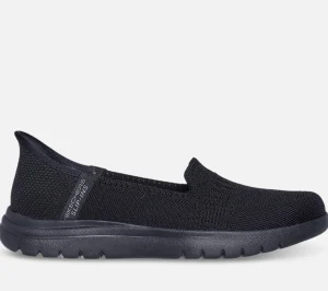 Flash Sale Slip-ins: On-The-Go Flex - Camellia Dame Ballerina