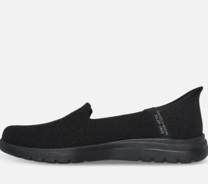 Flash Sale Slip-ins: On-The-Go Flex - Camellia Dame Ballerina