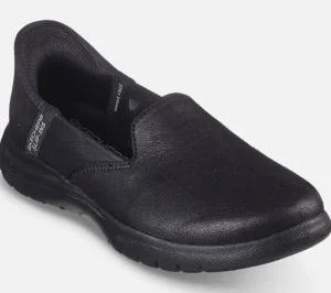 Flash Sale Slip-ins: On-the-GO Flex - Captivating Dame Ballerina
