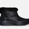 Sale Slip-ins: On-the-GO Joy - Cozy Dream Dame Støvler | Nyheder