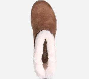 Flash Sale Slip-ins: On-the-GO Joy - Cozy Dream Dame Støvler | Nyheder