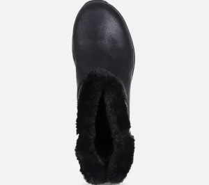 Sale Slip-ins: On-the-GO Joy - Cozy Dream Dame Støvler | Nyheder