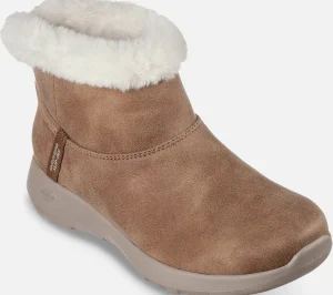 Flash Sale Slip-ins: On-the-GO Joy - Cozy Dream Dame Støvler | Nyheder