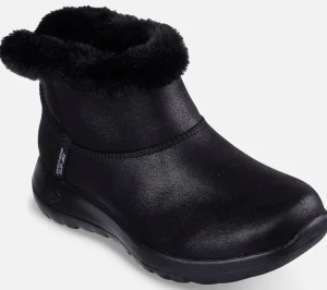 Sale Slip-ins: On-the-GO Joy - Cozy Dream Dame Støvler | Nyheder