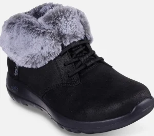 Online Slip-ins: On-the-GO Joy - Cozy Charm Dame Nyheder | Støvler