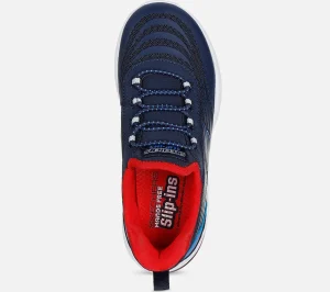 Flash Sale Slip-ins: Razor Air - Bold-Brisk Børn Sko