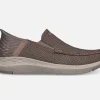 Best Sale Slip-ins: Relaxed Fit Parson - Ralven Sko Uden Snøre | Sko
