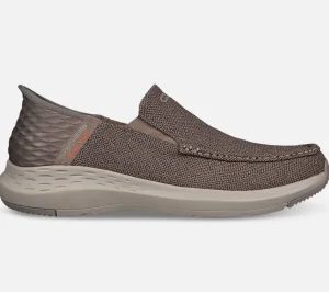 Best Sale Slip-ins: Relaxed Fit Parson - Ralven Sko Uden Snøre | Sko