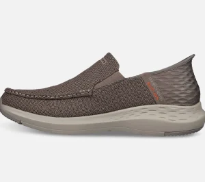 Best Sale Slip-ins: Relaxed Fit Parson - Ralven Sko Uden Snøre | Sko