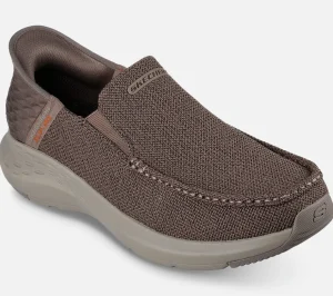 Best Sale Slip-ins: Relaxed Fit Parson - Ralven Sko Uden Snøre | Sko