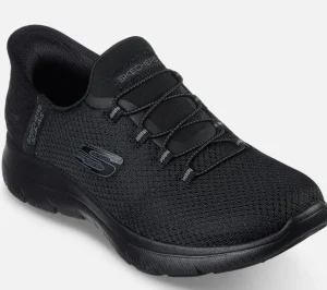 Flash Sale Slip-ins: Summits - Diamond Dream Dame Sko | Nyheder