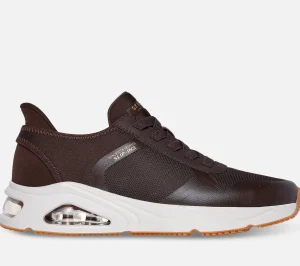 Fashion Slip-ins: Tres-Air Uno - Necessairy Comfort Sko