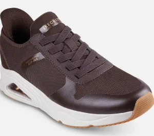 Fashion Slip-ins: Tres-Air Uno - Necessairy Comfort Sko