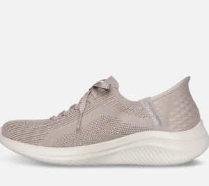 Outlet Slip-ins: Ultra Flex 3.0 - Brilliant Dame Sko | Nyheder