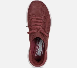 New Slip-ins: Ultra Flex 3.0 - Brilliant Dame Sko