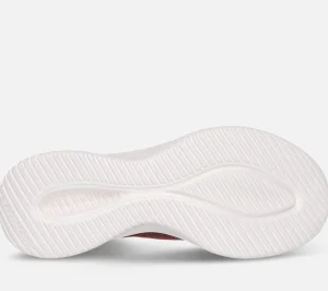 New Slip-ins: Ultra Flex 3.0 - Brilliant Dame Sko