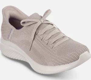Outlet Slip-ins: Ultra Flex 3.0 - Brilliant Dame Sko | Nyheder