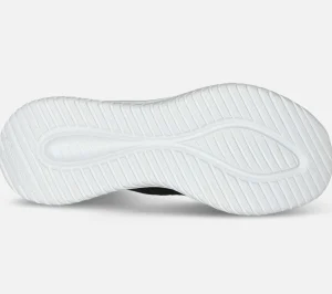 Clearance Slip-ins: Ultra Flex 3.0 - Colory Wild Børn Sko Uden Snøre | Sko