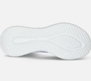 Store Slip-ins: Ultra Flex 3.0 - Colory Wild Børn Sko Uden Snøre | Sko