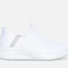 Cheap Slip-ins: Ultra Flex 3.0 - Cozy Streak Dame Sko Uden Snøre