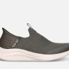 Hot Slip-ins: Ultra Flex 3.0 - Cozy Streak Dame Sko Uden Snøre
