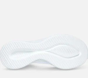 Cheap Slip-ins: Ultra Flex 3.0 - Cozy Streak Dame Sko Uden Snøre