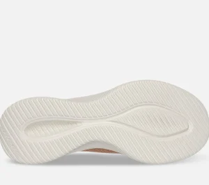 Discount Slip-ins: Ultra Flex 3.0 - Cozy Streak Dame Sko Uden Snøre