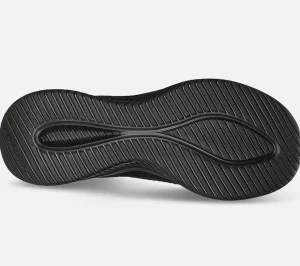 Online Slip-ins: Ultra Flex 3.0 - Cozy Streak Dame Sko Uden Snøre