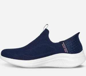 Clearance Slip-ins: Ultra Flex 3.0 - Easy Win Dame Sko Uden Snøre | Sko