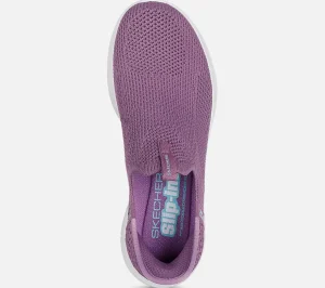 Cheap Slip-ins: Ultra Flex 3.0 - Easy Win Dame Sko Uden Snøre | Sko