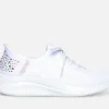 Best Sale Slip-ins: Ultra Flex 3.0 - Shining Glitz Dame Sko | Nyheder