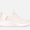 New Slip-ins: Ultra Flex 3.0 - Shiny Night Dame Sko Uden Snøre | Sko