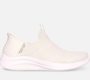New Slip-ins: Ultra Flex 3.0 - Shiny Night Dame Sko Uden Snøre | Sko