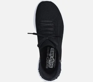 Online Slip-ins: Ultra Flex 3.0 - Shining Glitz Dame Sko | Nyheder