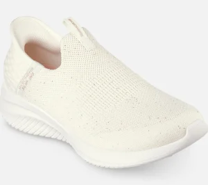 New Slip-ins: Ultra Flex 3.0 - Shiny Night Dame Sko Uden Snøre | Sko