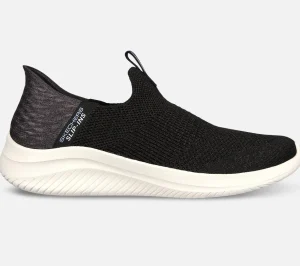 Hot Slip-ins: Ultra Flex 3.0 - Smooth Step Dame Sko Uden Snøre | Mest Populære